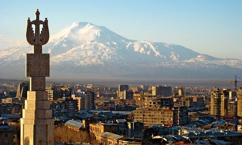 http://CoolGeorgia.com Ереван