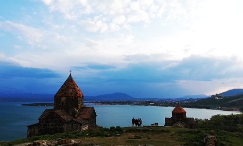 Двухдневный тур в Армению