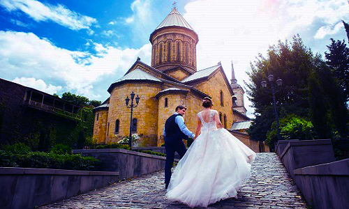http://CoolGeorgia.com фотосессия по самым красивым местам Тбилиси